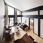 Aparthotel Lauchernalp Resort Residences Wiler