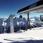 Lauchernalp Resort Residences Aparthotel Wiler