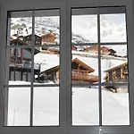 Lauchernalp Residences Wiler