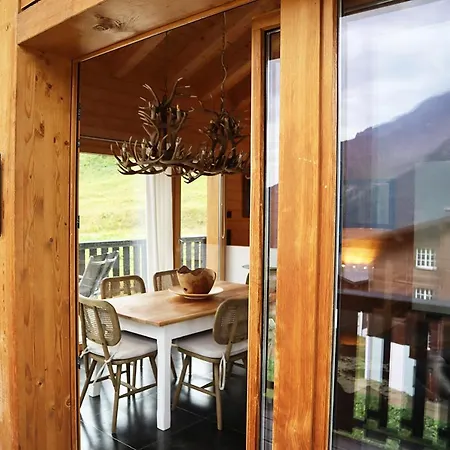 Lauchernalp Residences Wiler