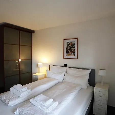 Lauchernalp Residences * Wiler