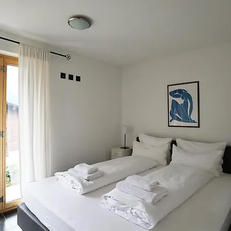 Lauchernalp Residences