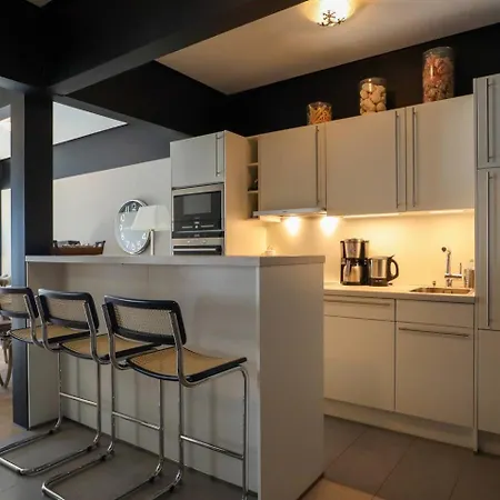 Lauchernalp Residences *