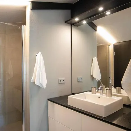 Lauchernalp Residences * Wiler