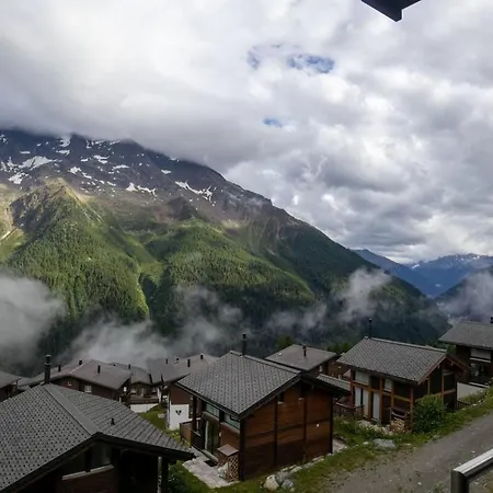 Lauchernalp Residences Wiler