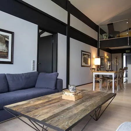 Lauchernalp Residences Aparthotel Wiler