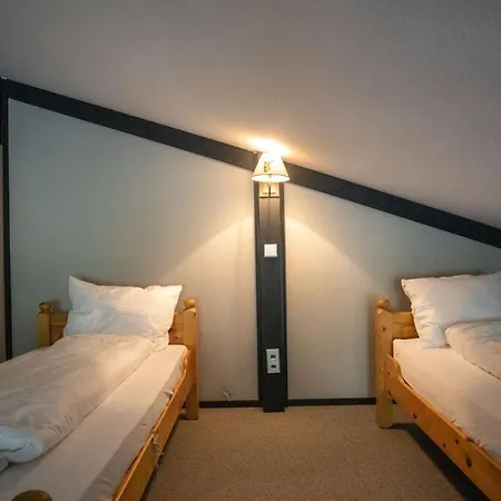 Lauchernalp Residences