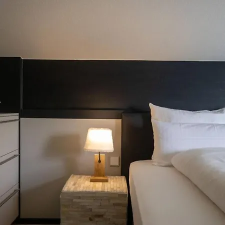Lauchernalp Residences Aparthotel *