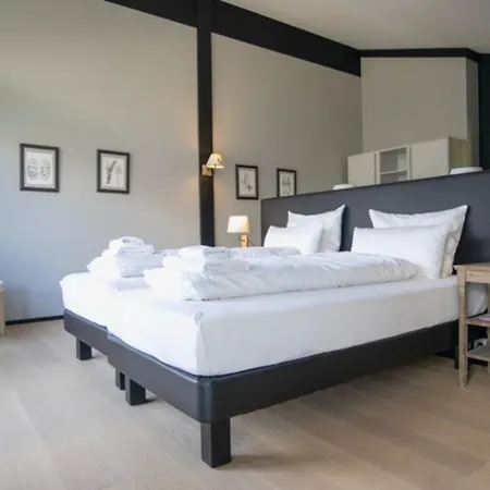 Aparthotel Lauchernalp Residences Wiler