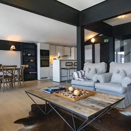 Lauchernalp Residences Wiler