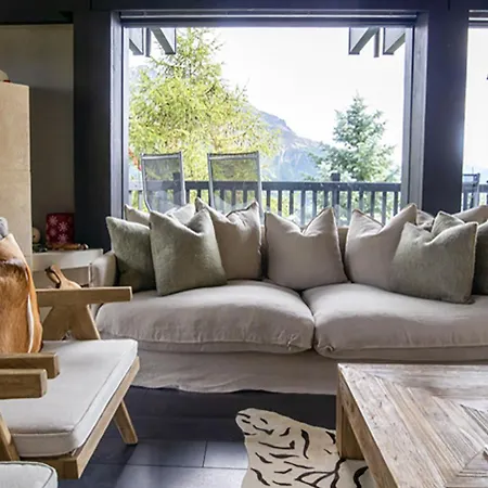 Lauchernalp Residences