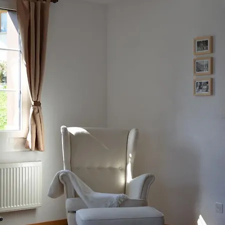 Lauchernalp Residences * Wiler