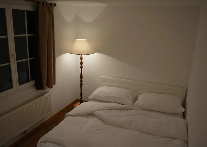 Lauchernalp Residences Ξενοδοχείο με διαμερίσματα *