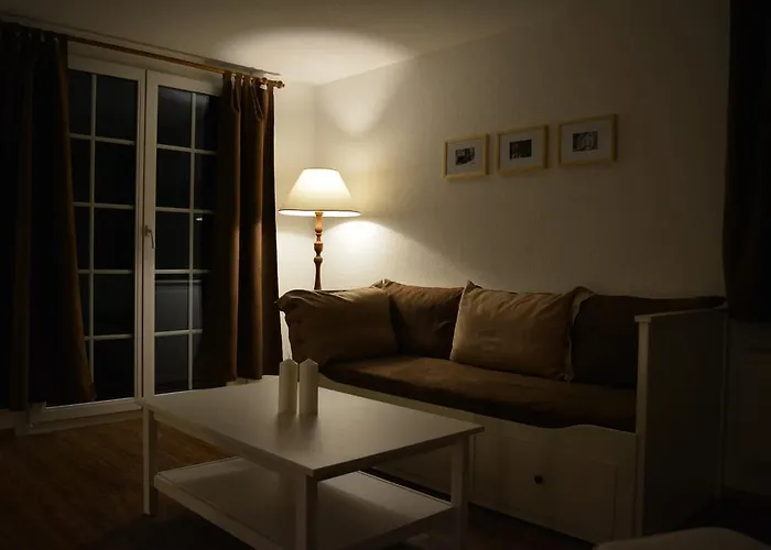 Ξενοδοχείο με διαμερίσματα Lauchernalp Residences