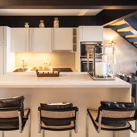 Lejlighedshotel Lauchernalp Residences