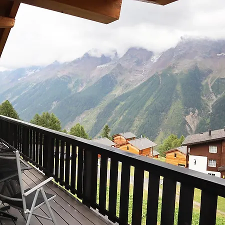 Lauchernalp Residences Lejlighedshotel *