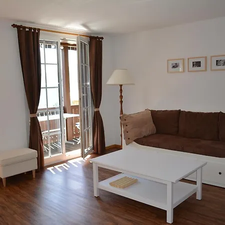 Lauchernalp Residences Lejlighedshotel *