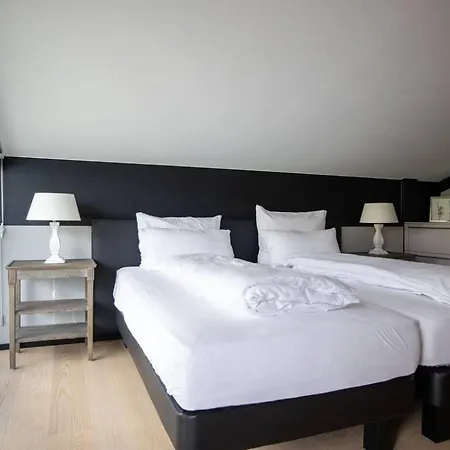 Lauchernalp Residences מלון דירות Wiler