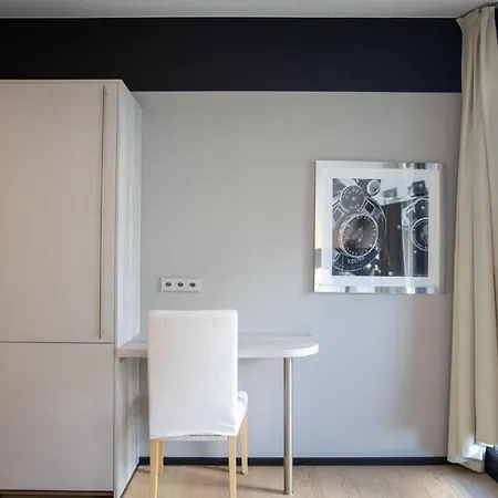 Lejlighedshotel Lauchernalp Residences Wiler