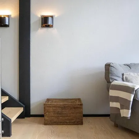 Lejlighedshotel Lauchernalp Residences *
