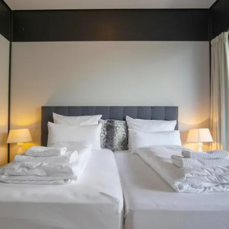 Lauchernalp Residences Lejlighedshotel Wiler