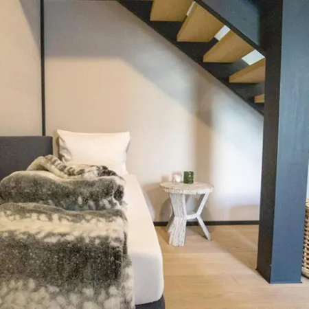 מלון דירות Lauchernalp Residences Wiler