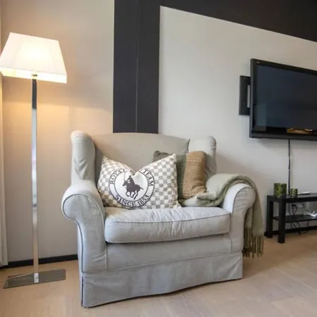 מלון דירות Lauchernalp Residences *