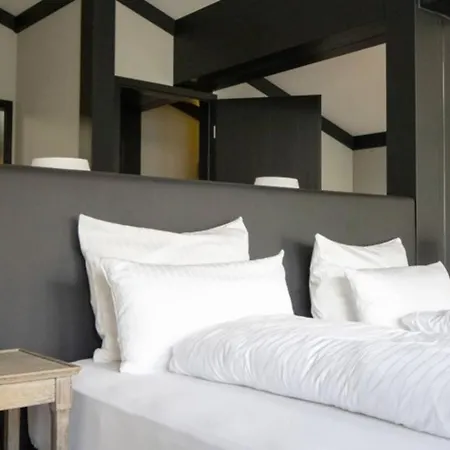 Lauchernalp Residences Lejlighedshotel