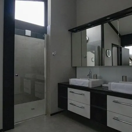 Lauchernalp Residences Lejlighedshotel *