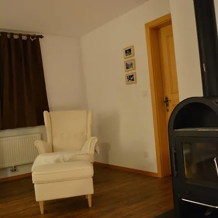 מלון דירות Lauchernalp Residences