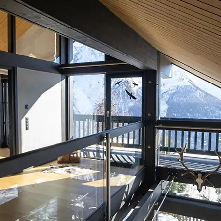 Lauchernalp Residences Wiler