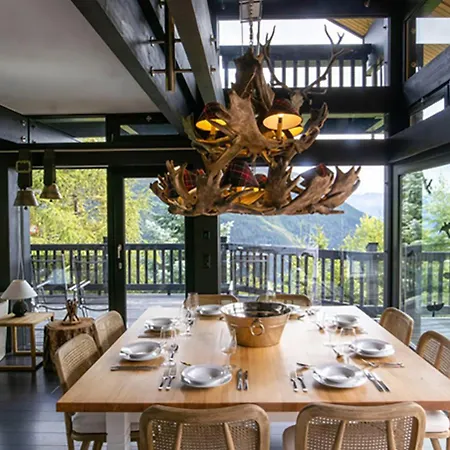 Lauchernalp Residences * Wiler