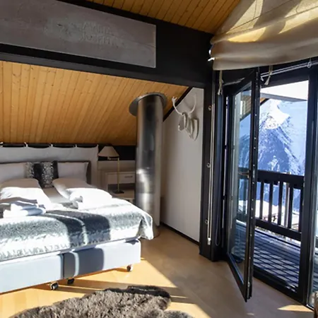 Lauchernalp Residences