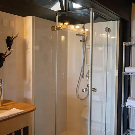 Lauchernalp Residences