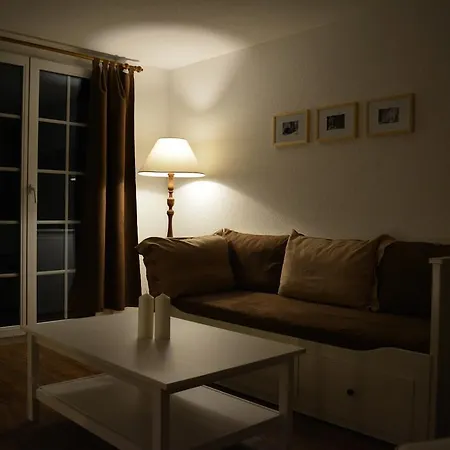 Ξενοδοχείο με διαμερίσματα Lauchernalp Residences