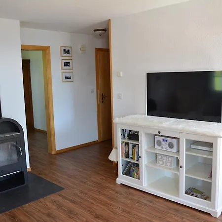 Lauchernalp Residences *