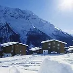 Lauchernalp Residences Aparthotel Wiler