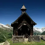 Aparthotel Lauchernalp Residences *