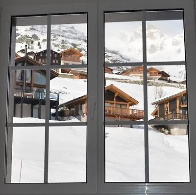 Lauchernalp Resort Residences Wiler