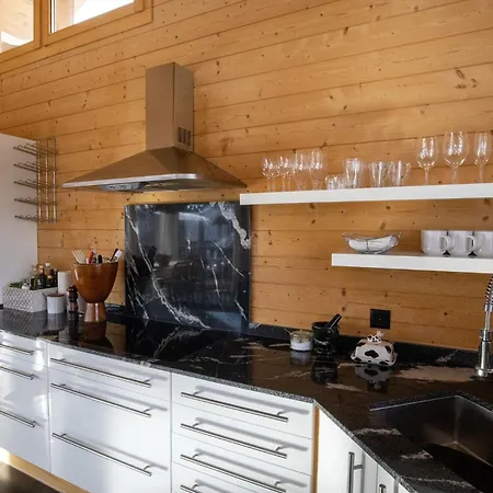 Lauchernalp Resort Residences *