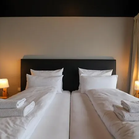 Lauchernalp Resort Residences * Wiler