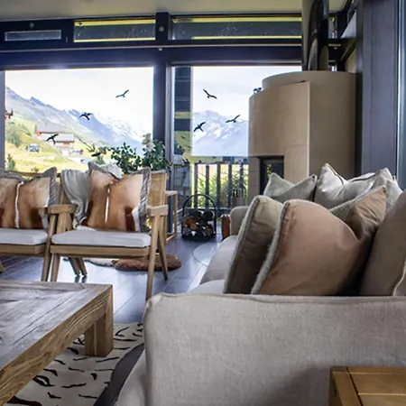 Lauchernalp Resort Residences * Wiler