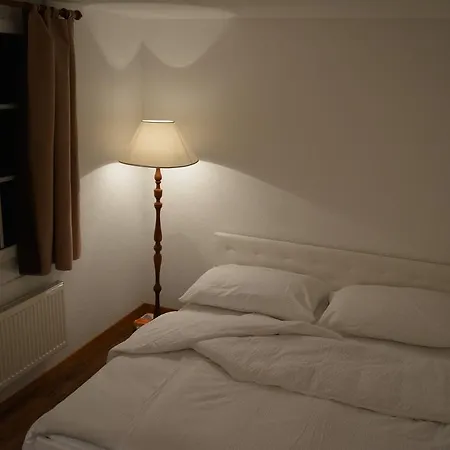 Lauchernalp Residences شقة فندقية *