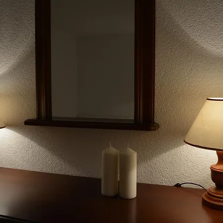 Lauchernalp Resort Residences Aparthotel Wiler